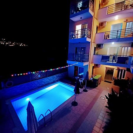 Aparthotel Olympic Star Hersonissos  Exterior foto