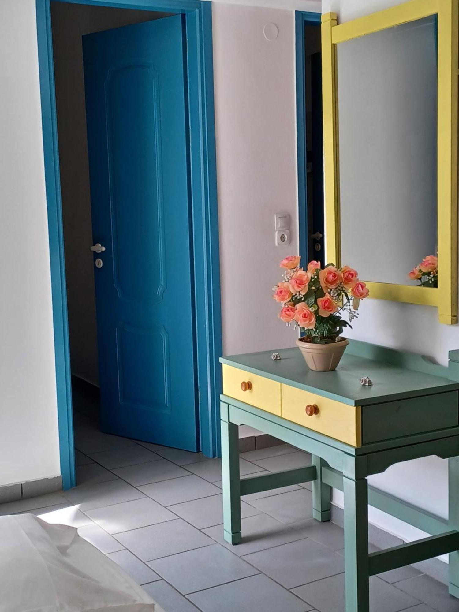 Aparthotel Olympic Star Hersonissos  Habitación foto