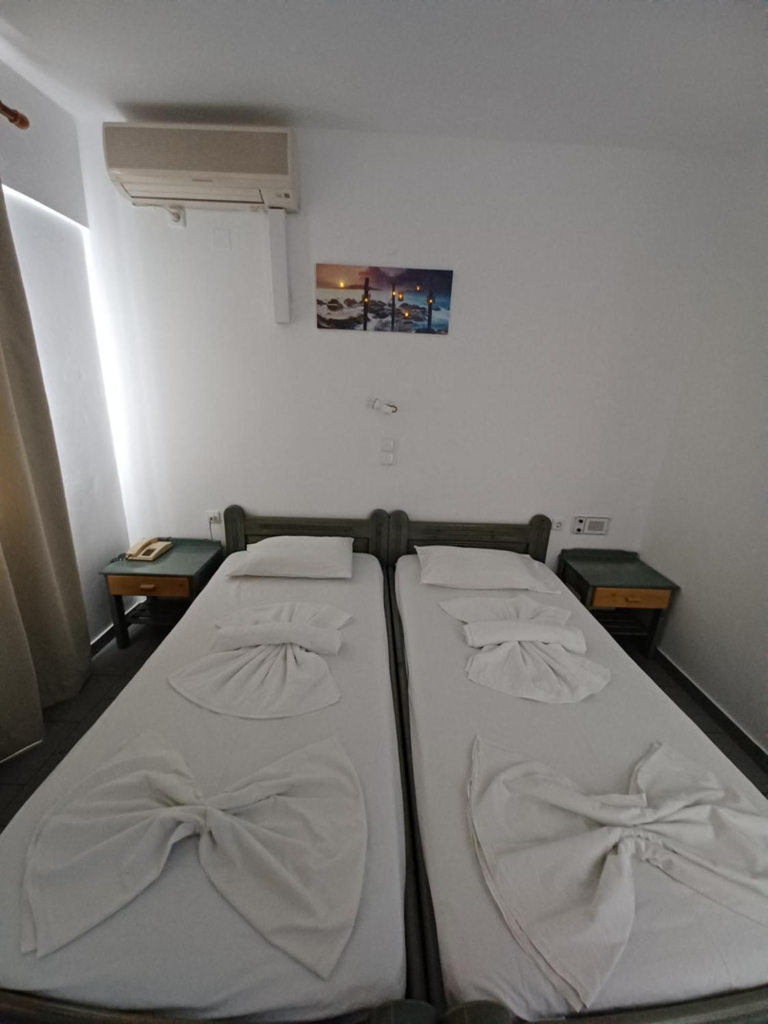 Aparthotel Olympic Star Hersonissos  Habitación foto