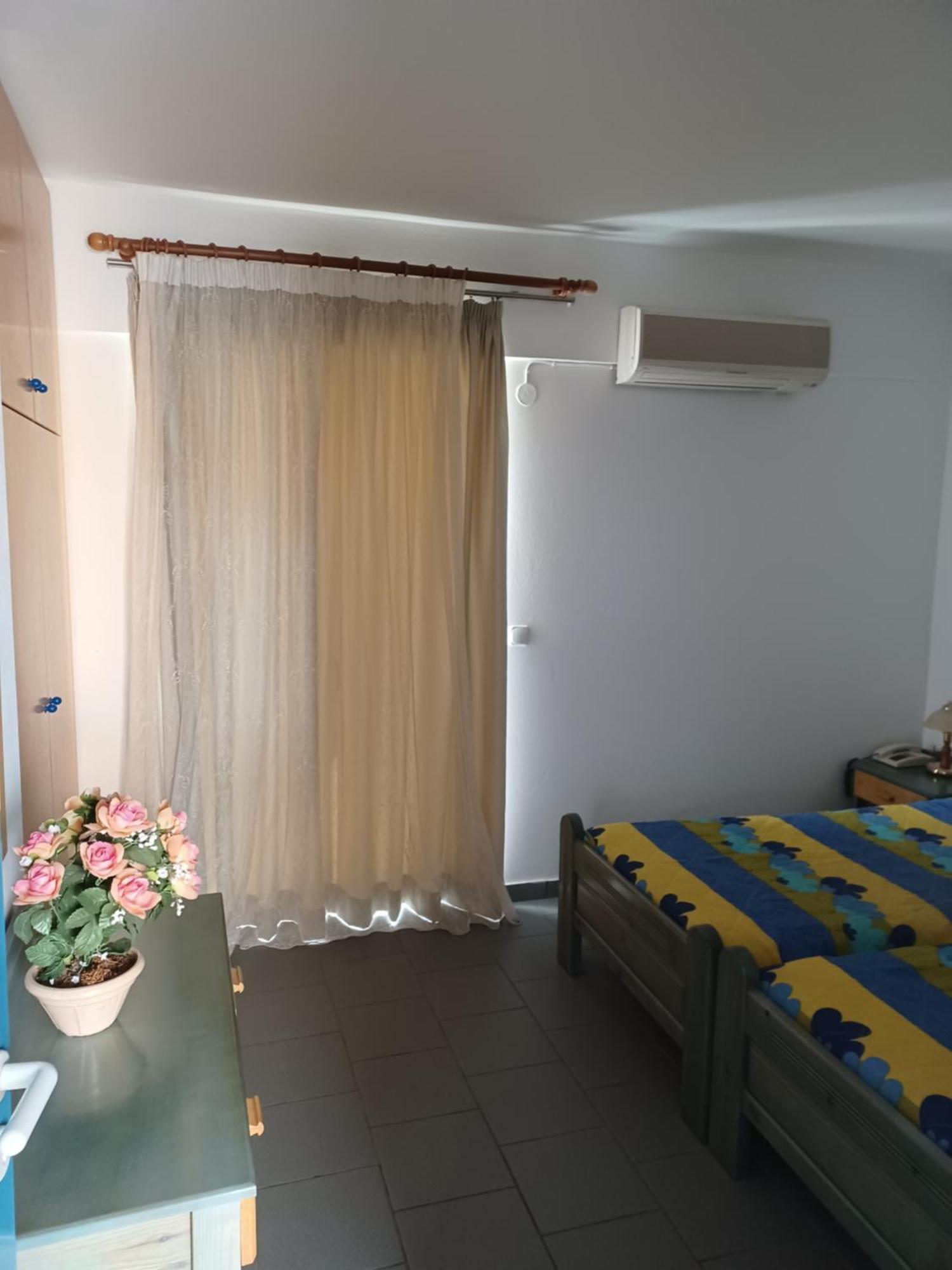 Aparthotel Olympic Star Hersonissos  Habitación foto